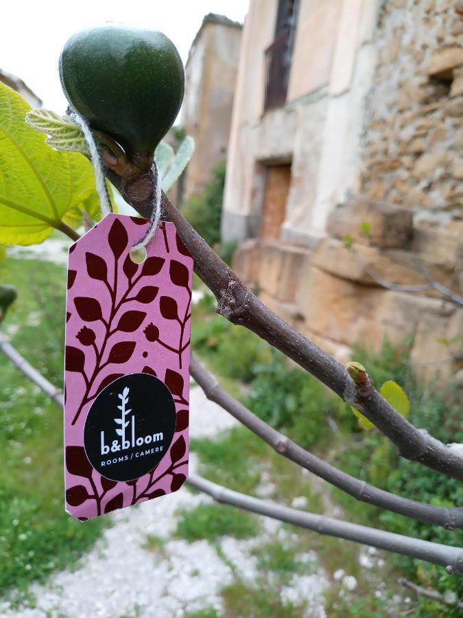 Bandbloom Palerme Extérieur photo